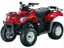 Фото Arctic Cat Cat 300  №1